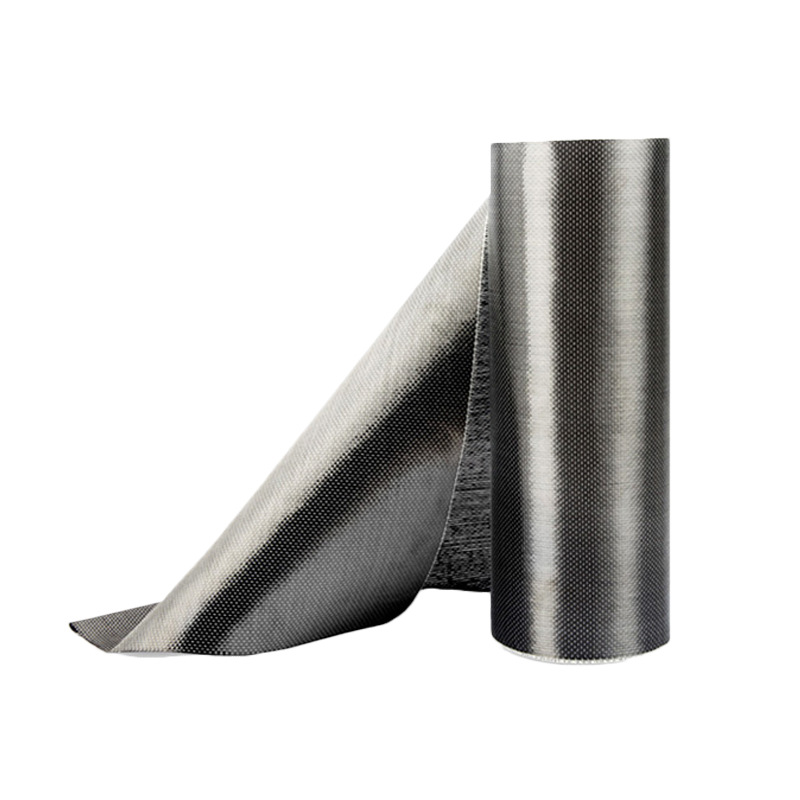 Typical characteristics and main applications of 10 common types of carbon fiber products.