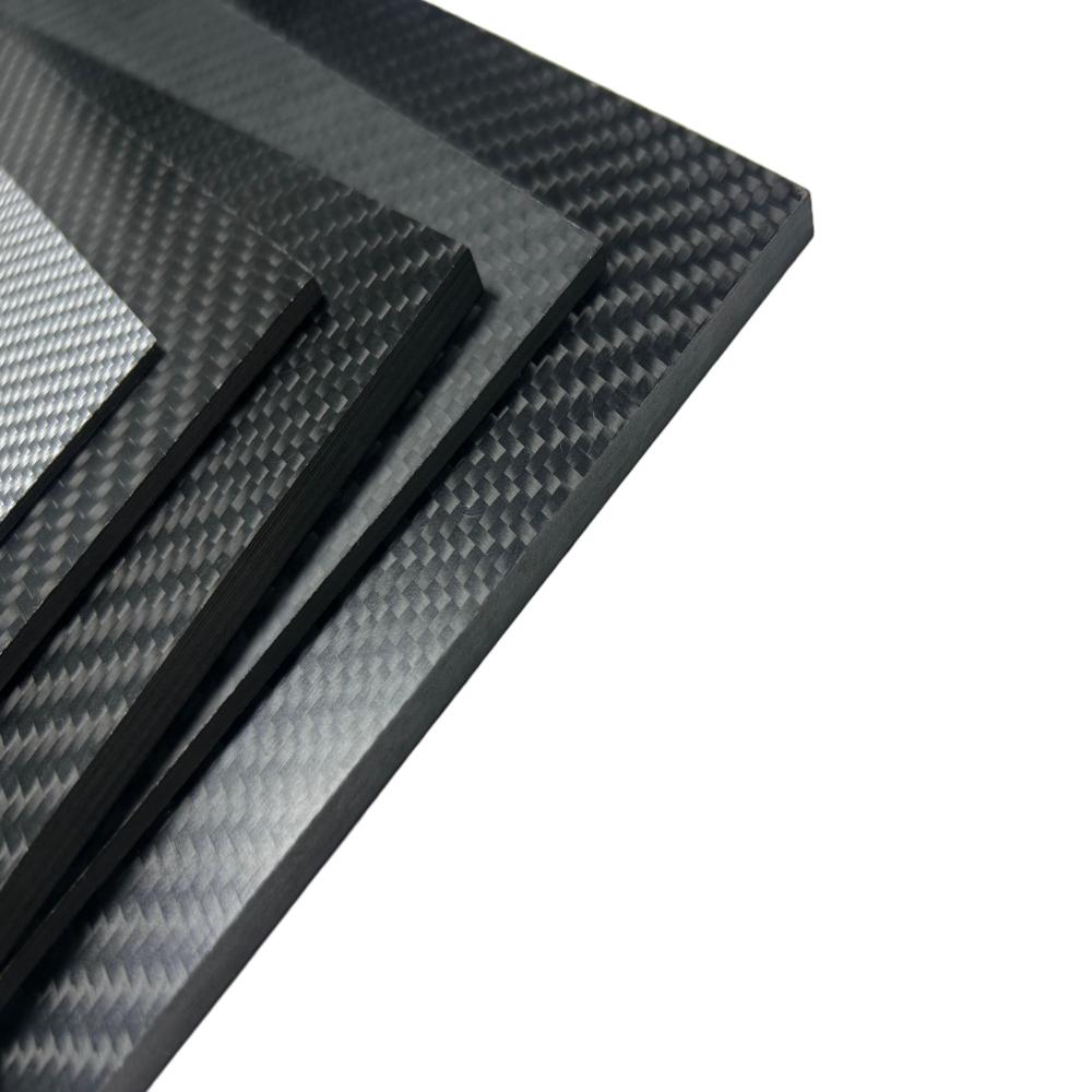 carbon fiber panel