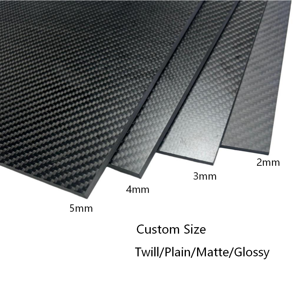 carbon fiber sheet plate