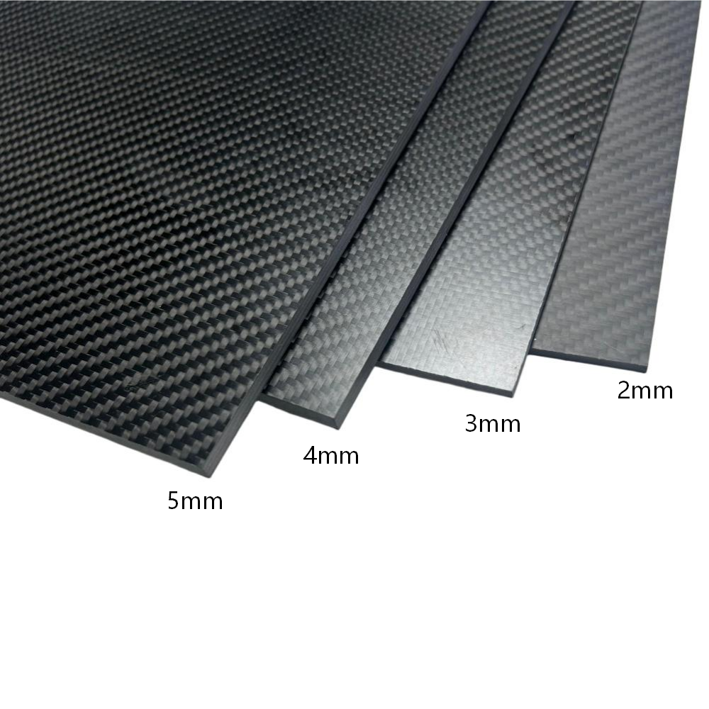 carbon panel board