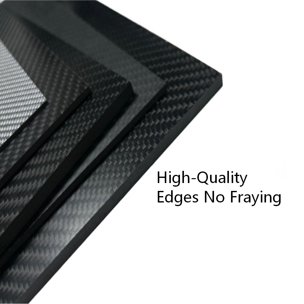 carbon fiber plate cost