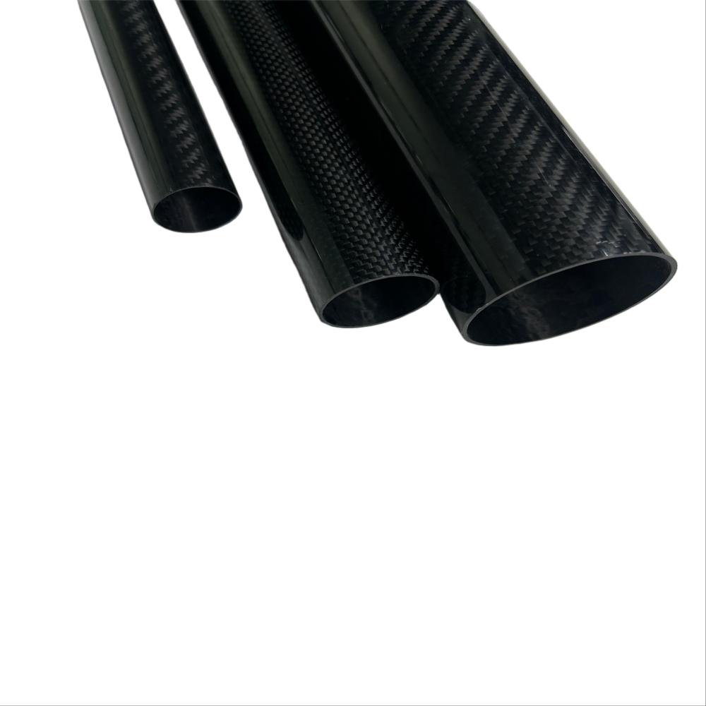 High strength composite threaded pipe connector