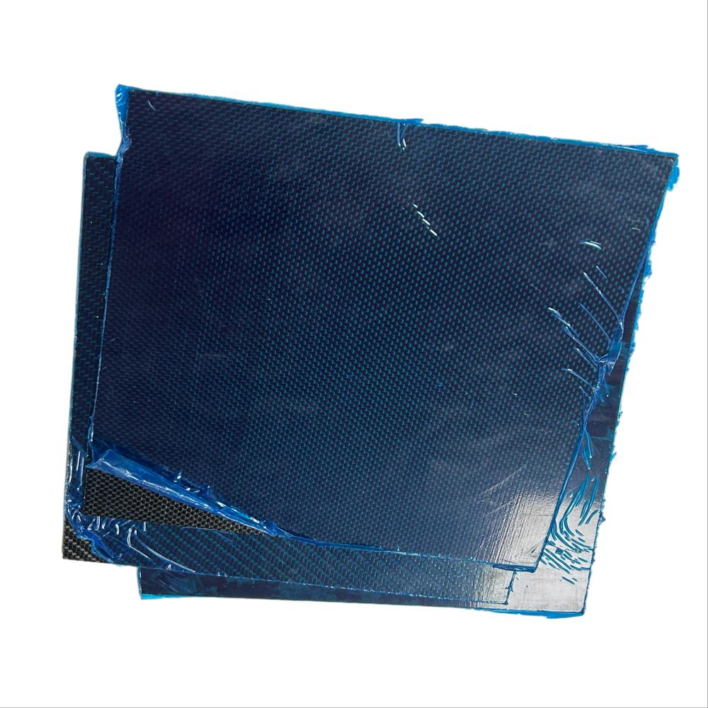 Automotive Performance Carbon Sheet