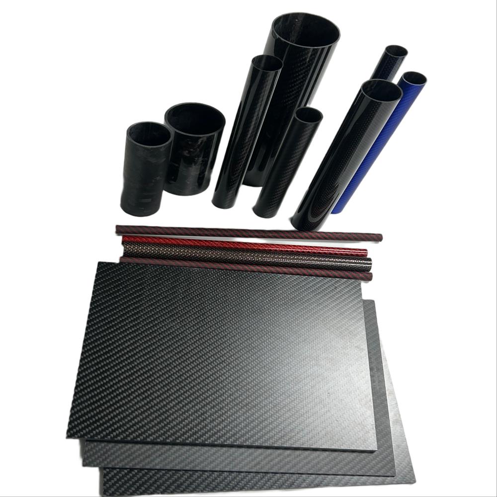 Nano-Coated Racing Frame