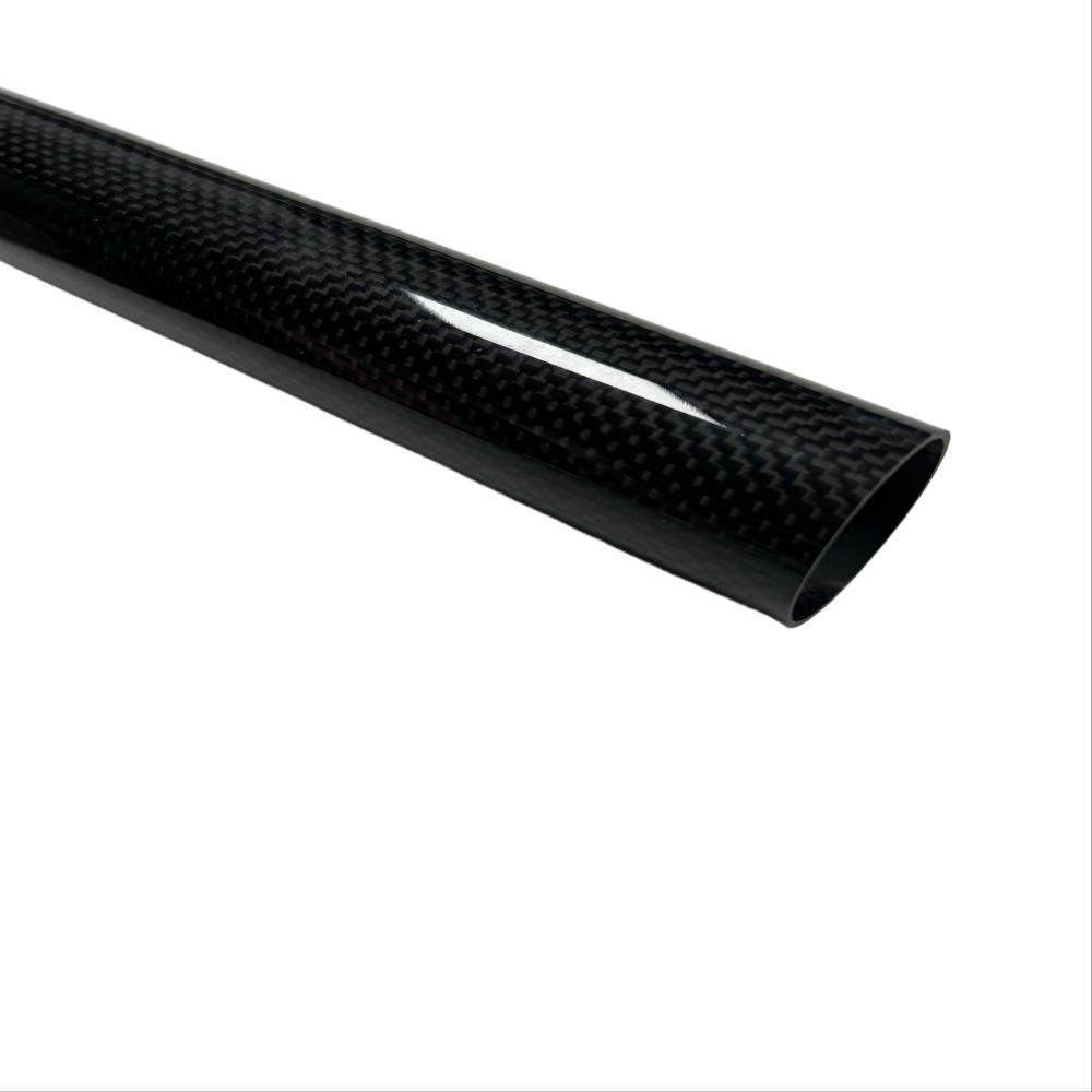 Ideal carbon fiber pipe