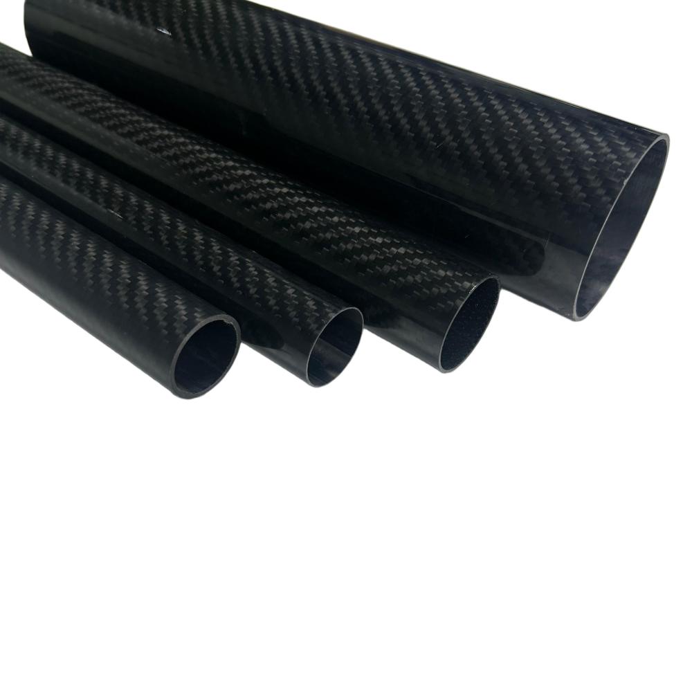 3k carbon fiber tube