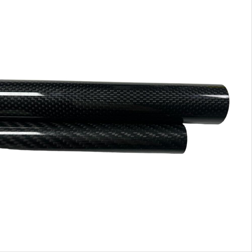 6k carbon fiber pipe