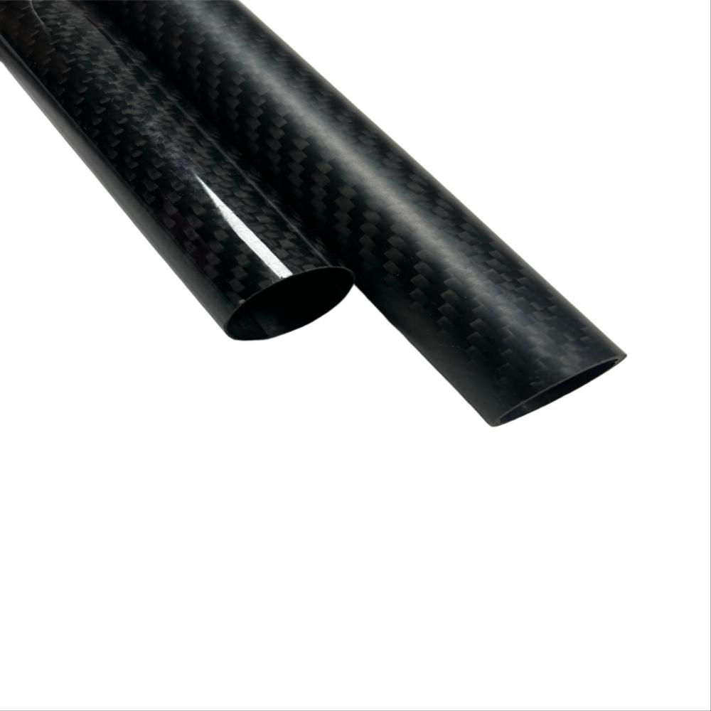 T700 carbon fiber tubing with high tensile strength