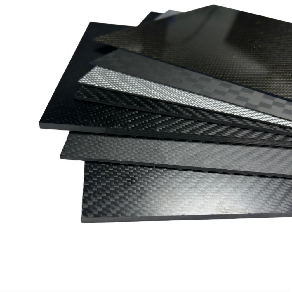 Great carbon fiber panel