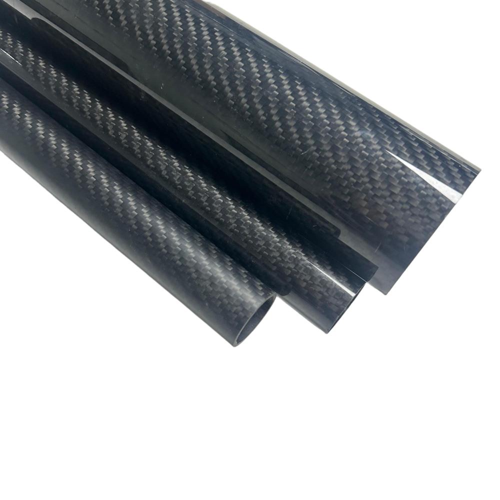 T700 carbon fiber tubing with high tensile strength