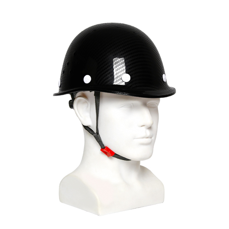 Carbon Fiber Riot Control Protective Gear