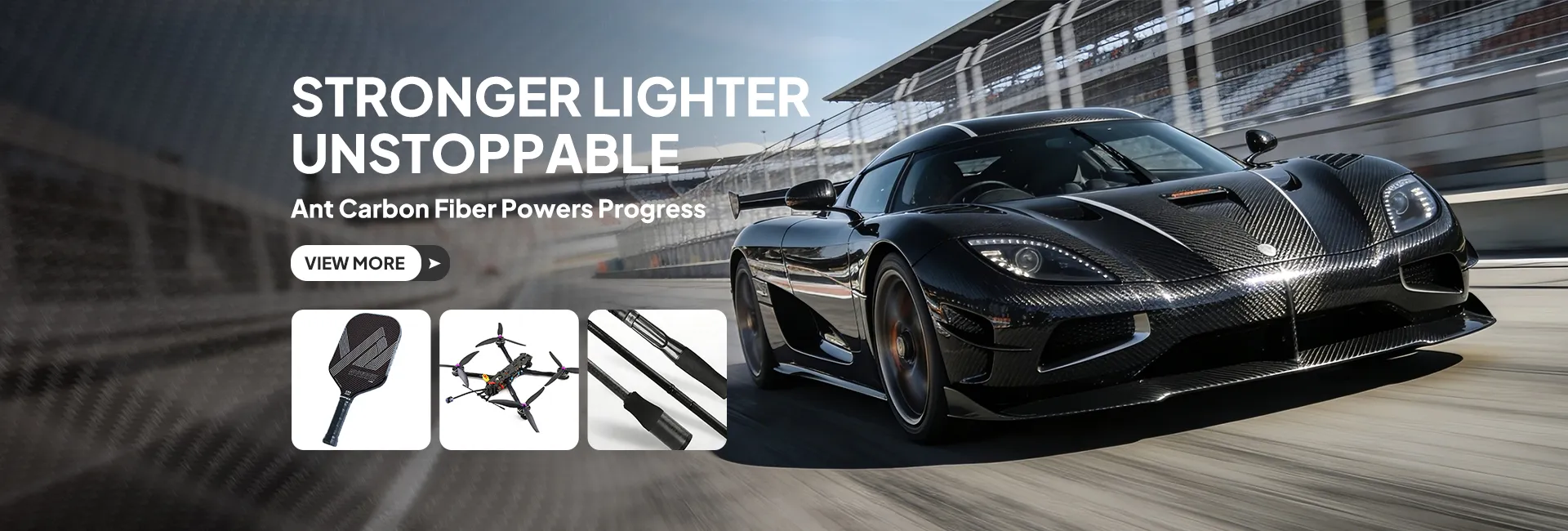 Production Expert in Carbon Fiber Panels