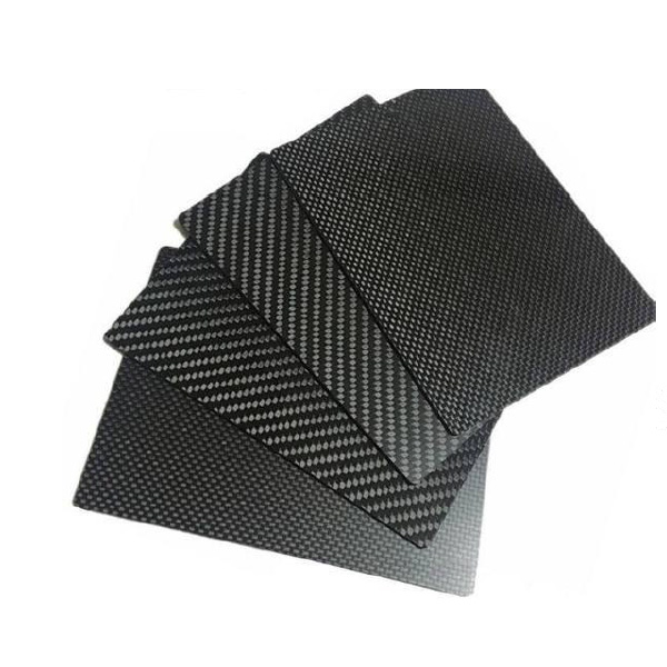 Carbon fiber Plate