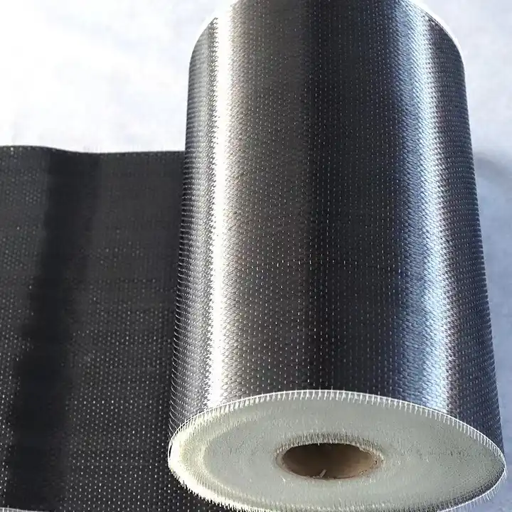 carbon fiber strips pultrusion process high-strength flat strip