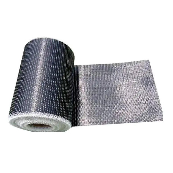 Carbon fiber fabric
