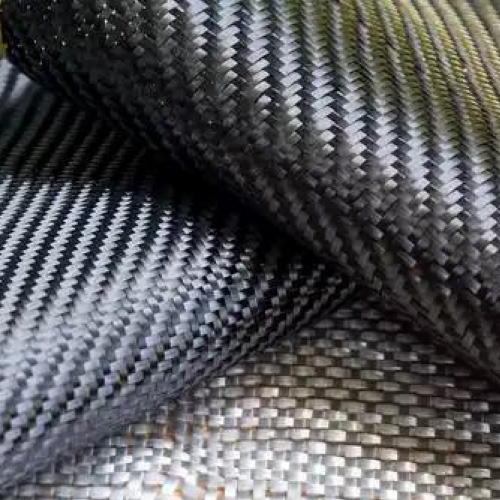 Carbon Fiber Woven Prepreg Fabric
