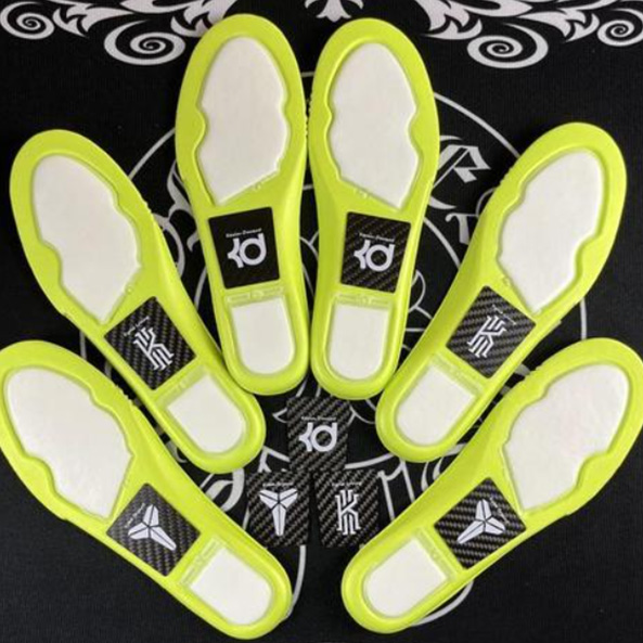 Carbon fiber insoles: the guardian of the pace of technology and health