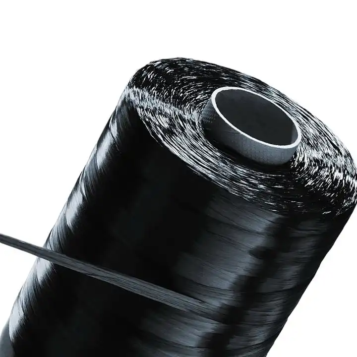 Advanced carbon fiber strengthening system
