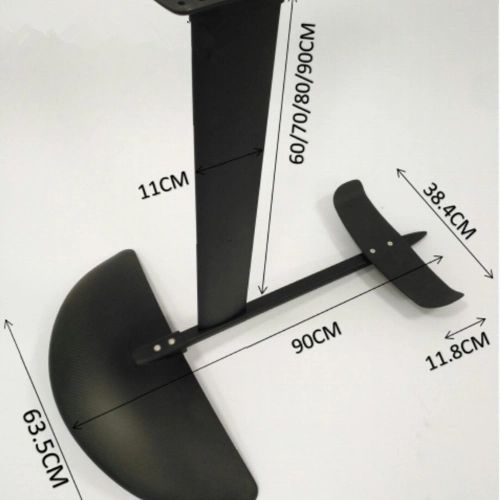 Carbon fiber FPV frames