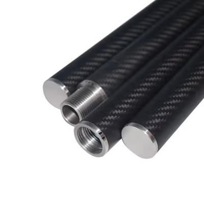 Why Carbon Fiber Tubes Are Awesome!