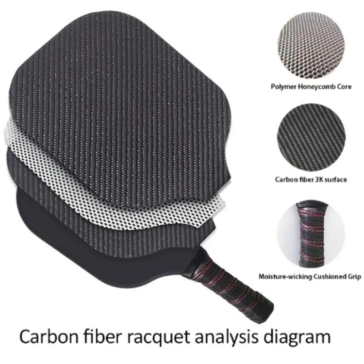 The infinite possibilities of carbon fiber: from daily necessities to high-end equipment